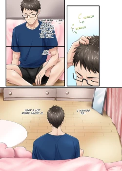 Page 11 of A Netorare Report From My Girlfriend - Kanojo kara no Netorare Houkoku