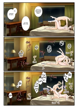 Page 26 of A Netorare Report From My Girlfriend - Kanojo kara no Netorare Houkoku