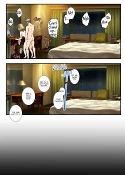 Page 29 of A Netorare Report From My Girlfriend - Kanojo kara no Netorare Houkoku