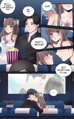 Page 39 of Girlfriend Revenge