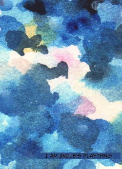 Page 20 of Watashi wa Oji-san no Omocha | I Am His Toy