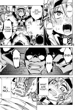 Page 14 of Jaintou no Boukensha| Adventurer of the Tower of Lewdness