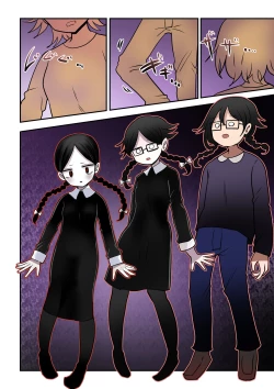 Page 79 of 茶畑ヴァエのTS短篇集4