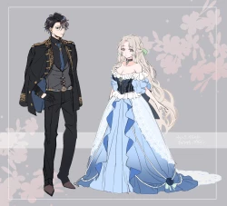 Page 39 of maou sama wo amayakashi sugimashita | 我家魔王大人被我惯得好任性