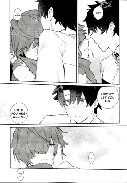 Page 18 of My love revealed itself in colours