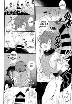 Page 23 of My love revealed itself in colours