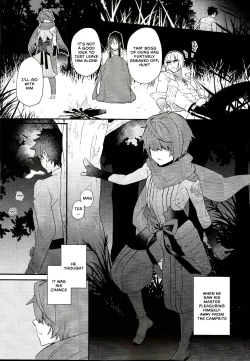 Page 2 of My love revealed itself in colours