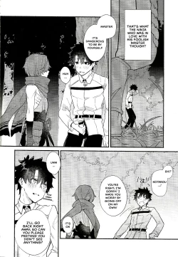 Page 3 of My love revealed itself in colours