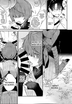 Page 6 of My love revealed itself in colours