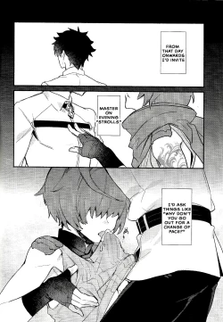 Page 9 of My love revealed itself in colours