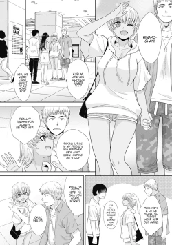 Page 105 of Imouto to Yatte Shimattashi, Imouto no Tomodachi to mo Yatte Shimatta