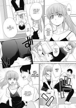 Page 126 of Imouto to Yatte Shimattashi, Imouto no Tomodachi to mo Yatte Shimatta