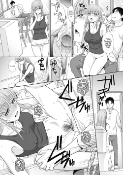 Page 142 of Imouto to Yatte Shimattashi, Imouto no Tomodachi to mo Yatte Shimatta
