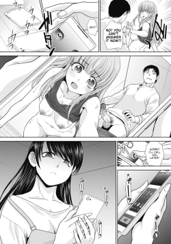 Page 146 of Imouto to Yatte Shimattashi, Imouto no Tomodachi to mo Yatte Shimatta