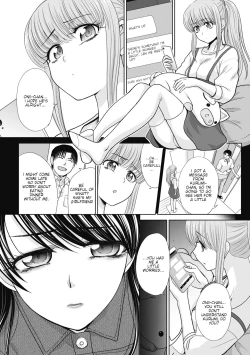 Page 148 of Imouto to Yatte Shimattashi, Imouto no Tomodachi to mo Yatte Shimatta