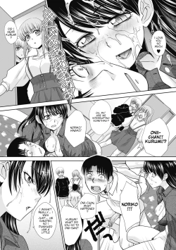 Page 169 of Imouto to Yatte Shimattashi, Imouto no Tomodachi to mo Yatte Shimatta