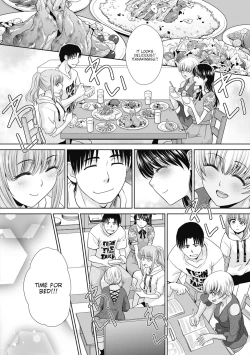 Page 174 of Imouto to Yatte Shimattashi, Imouto no Tomodachi to mo Yatte Shimatta