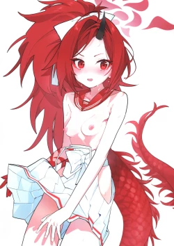 Page 19 of Fuwa San! | 不破参上!