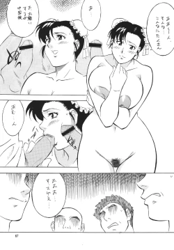 Page 67 of H H Soushuuhen 5