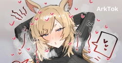 Page 1 of Kurage no Haishin!