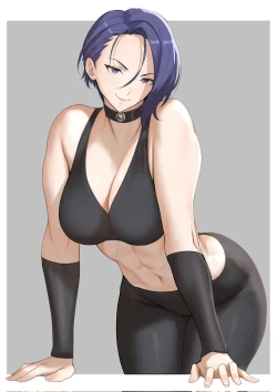 Page 112 of Fire Emblem Collection - Female Only