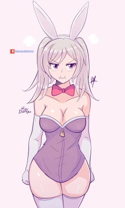 Page 137 of Fire Emblem Collection - Female Only