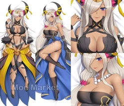 Page 165 of Fire Emblem Collection - Female Only