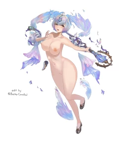 Page 227 of Fire Emblem Collection - Female Only