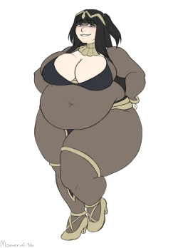 Page 231 of Fire Emblem Collection - Female Only