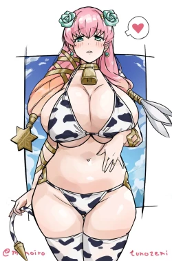 Page 386 of Fire Emblem Collection - Female Only