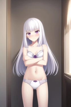 Page 403 of Fire Emblem Collection - Female Only