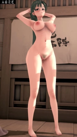 Page 456 of Fire Emblem Collection - Female Only