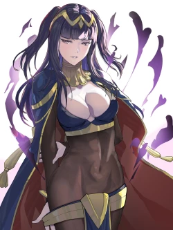 Page 474 of Fire Emblem Collection - Female Only