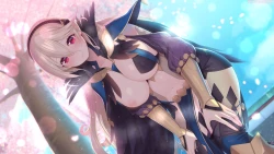 Page 71 of Fire Emblem Collection - Female Only