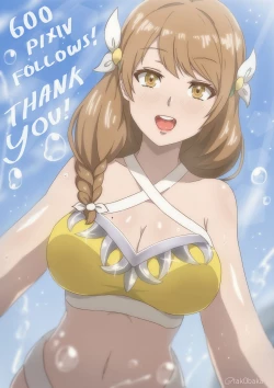 Page 72 of Fire Emblem Collection - Female Only