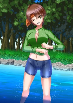 Page 76 of Fire Emblem Collection - Female Only