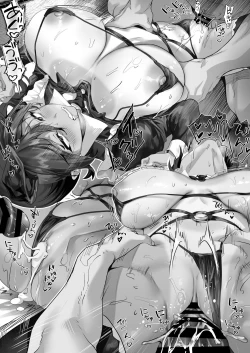 Page 65 of Hiyakeato no Musume to Fuufu ni natta Sono Yoru, Gibo mo Ukkari Haramasete shimau Natsu