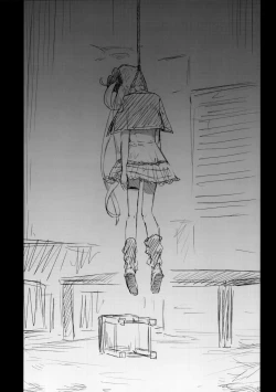 Page 40 of Kore wa Toaru Kivotos no Ohanashi desu. | 这是某一个基沃托斯的故事。