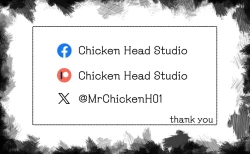 Page 21 of Doujin Confused Love : Ploy Bad Ending