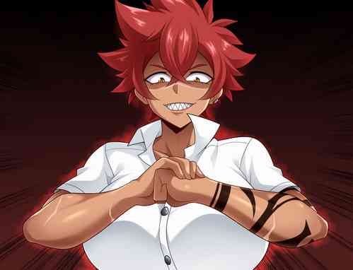 Download Doujin Confused Love : Ploy Bad Ending