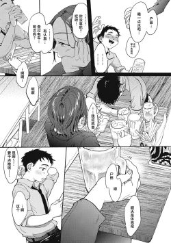 Page 148 of Kimi no Taion | 你的体温