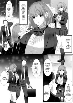 Page 3 of Ikiru Tame ni Watashi ga Shita Koto