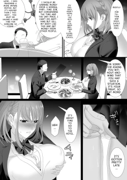 Page 5 of Ikiru Tame ni Watashi ga Shita Koto