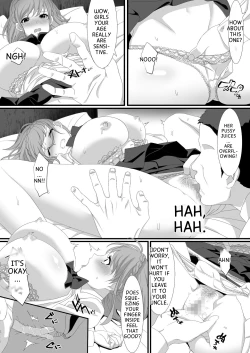 Page 9 of Ikiru Tame ni Watashi ga Shita Koto