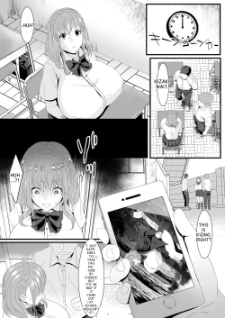 Page 20 of Ikiru Tame ni Watashi ga Shita Koto 2