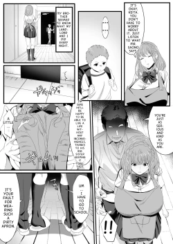 Page 6 of Ikiru Tame ni Watashi ga Shita Koto 2