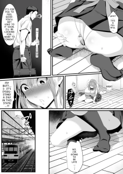 Page 8 of Ikiru Tame ni Watashi ga Shita Koto 2