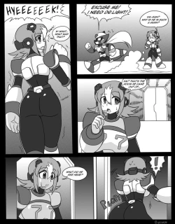 Page 4 of UNISONChapter 1