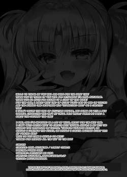 Page 20 of Namaiki Mesugaki ni Saimin Seisai | Hypnotic Punishment for a Rude Girl