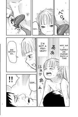 Page 15 of Manatsu no Suibun Hokyuu | Midsummer Rehydration